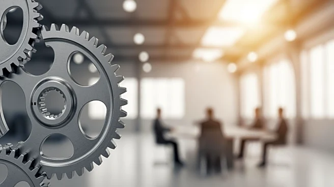 NJMEP Secures Five-Year Contract to Support New Jersey Manufacturers