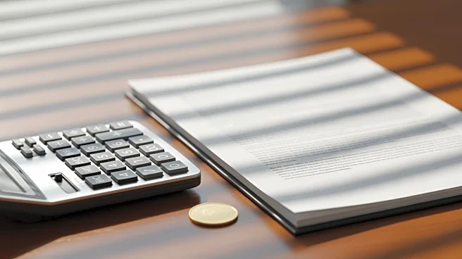 New Federal Tax Deduction for Tips and Overtime Introduced