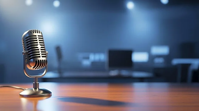 Martin Clunes Portrays Disgraced BBC Anchor in New Drama