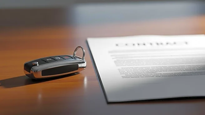 FTC Warns Car Dealers About Deceptive Pricing Practices and Hidden Fees