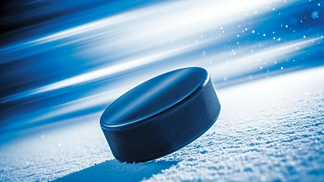 Bobby McMann Scores Against Lightning, Boosts Seattle's Momentum