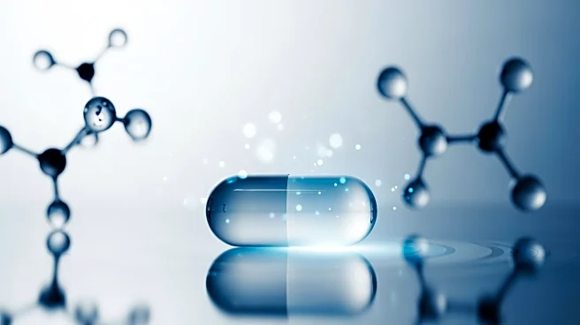 Johnson  Johnson Secures FDA Approval for Innovative Psoriasis Pill, Icotyde