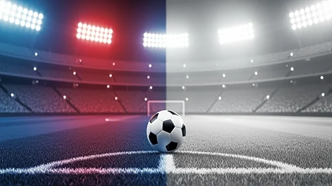 Barcelona and Newcastle Face Off in Champions League Clash with Quarterfinals at Stake