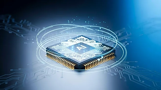 Boardwalktech Expands Contract with Semiconductor Company for AI-Driven Solutions