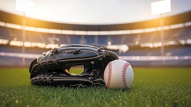 Daniel Palencia Leads Venezuela to Historic World Baseball Classic Victory