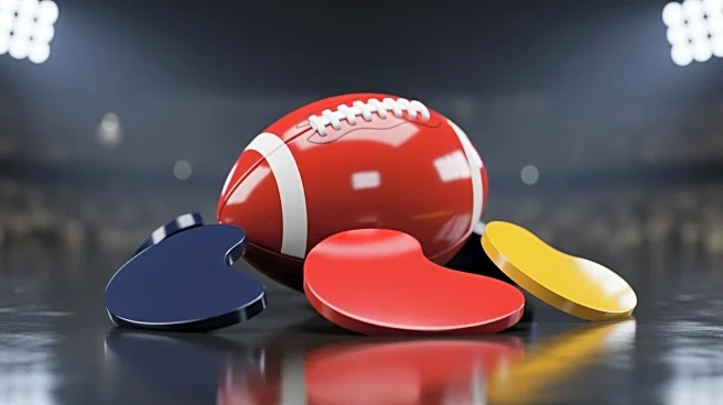 Patriots, Rams, and Chiefs Considered for A.J. Brown Trade Amidst Eagles' Uncertainty