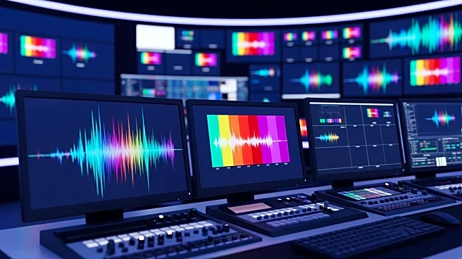 MS NOW Overhauls Programming, Adjusts 'Morning Joe' and Introduces New Shows