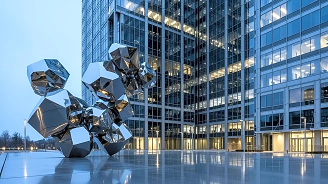 Issam Bazzi Departs Cubist, Point72's Quant Division, Amid Significant Losses