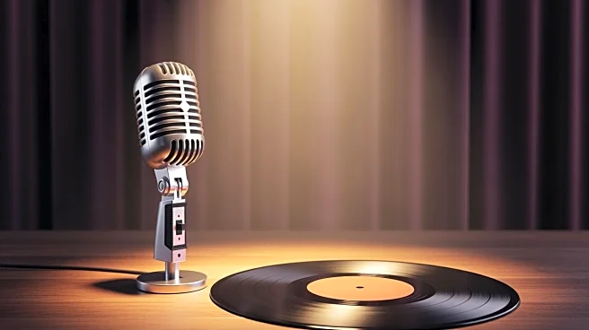 Clipse and Mavis Staples Among Nominees for 2026 Libera Awards