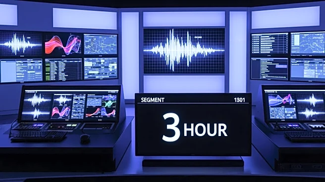 MS Now Announces Programming Changes, Reduces 'Morning Joe' to Three Hours