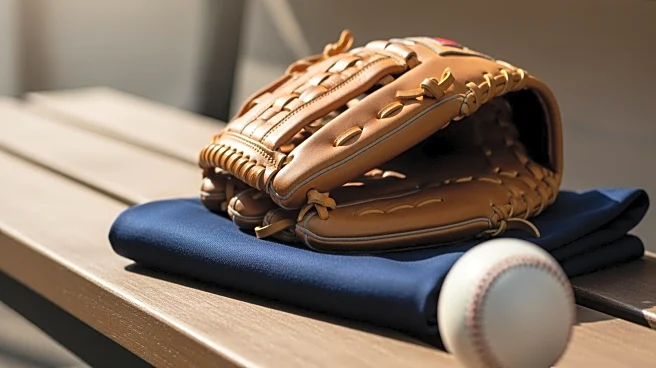 New York Yankees Consider Sending Luis Gil to Minors Due to Schedule Constraints