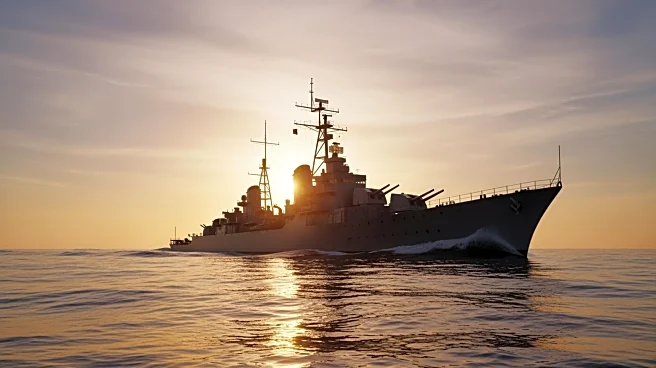 Johnathon Schaech and Eric Lange Join Cast of 'Greyhound 2' with Tom Hanks