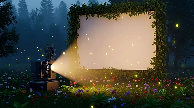 Skyfire Environmental Film Festival Features Woody Harrelson and Nick Offerman-Backed Documentaries