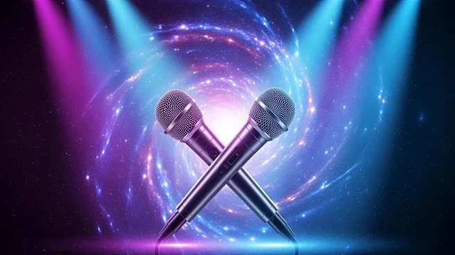 Disney Stars Unite for 2026 Worlds Collide Concert Tour