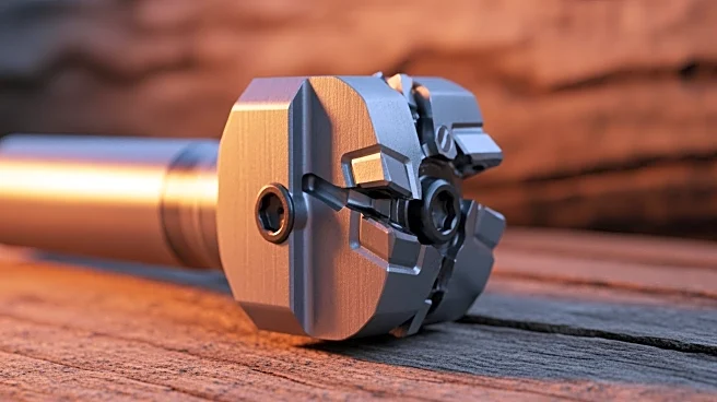 Westtech Introduces Smallest Woodcracker Cutting Head for Mini Excavators