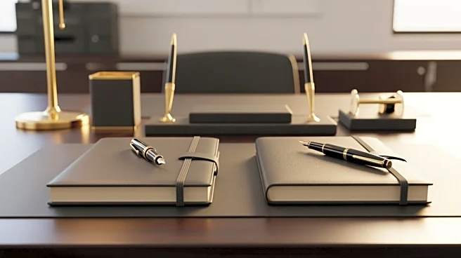 Adam Pearce and Nick Aldis Transform WWE's General Manager Role