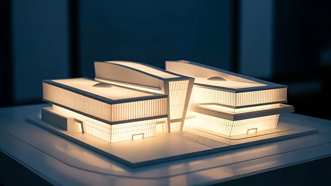 New Museum in New York Expands with $82 Million Addition, Doubling Exhibition Space