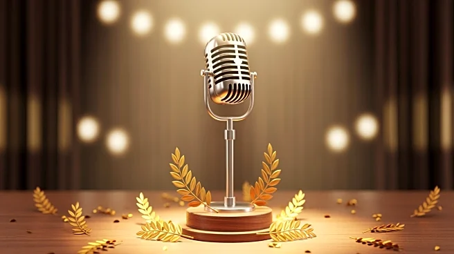 'Adolescence' Dominates Broadcasting Press Guild Awards with Multiple Wins