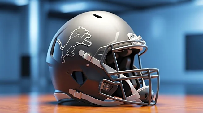 Malcolm Rodriguez Secures New Contract with Detroit Lions