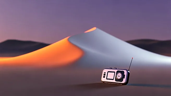 Timothee Chalamet Excluded from 'Dune: Part Three' Event Due to Distraction Concerns