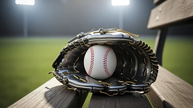 Royals' Bailey Falter Impresses in Relief, Boosting Roster Prospects