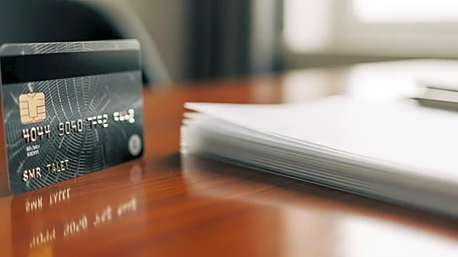 CNBC Offers Guidance on Managing Credit Card Debt