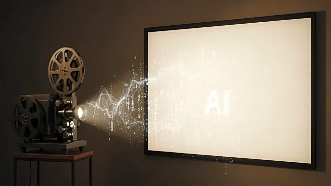 Controversy Surrounds AI Resurrection of Val Kilmer for New Film