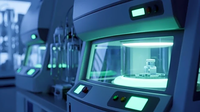 Avaí Bio Advances Longevity Therapeutics with Manufacturing Milestone