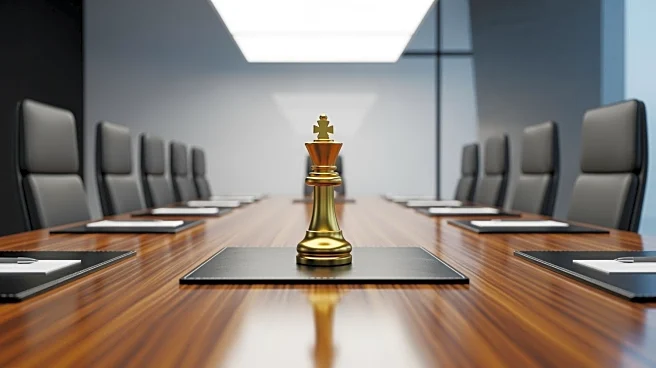 Controversy Surrounds LA28 Executive Board's Decision to Retain Casey Wasserman