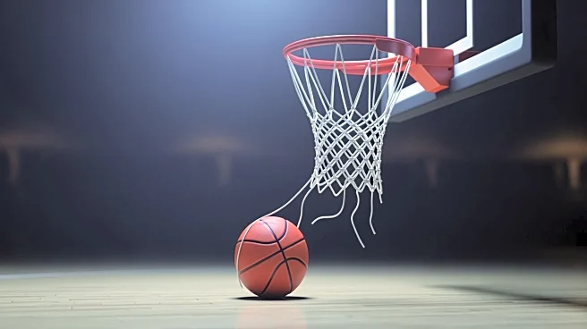 Patrick Ngongba's Injury Leaves Duke with Defensive Challenges in NCAA Tournament