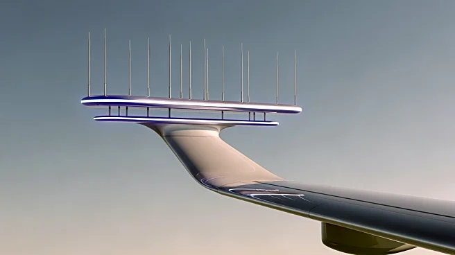 NovAtel Launches GAJT-AE3 Anti-Jam Antenna to Enhance Airborne GNSS Signal Protection