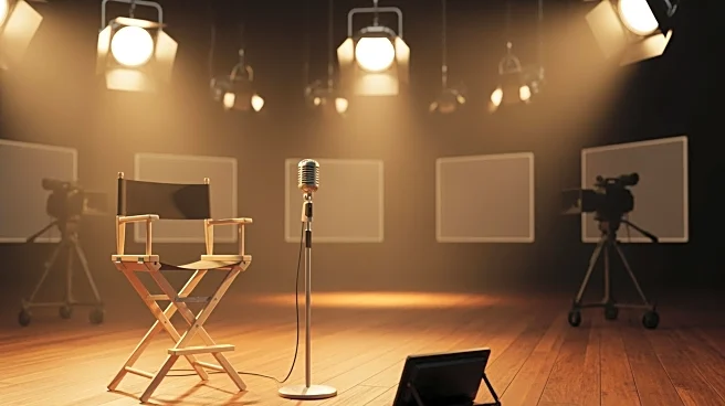 Mary Shalaby Joins Cast of NBC Comedy Pilot with Jake Johnson and Keith David