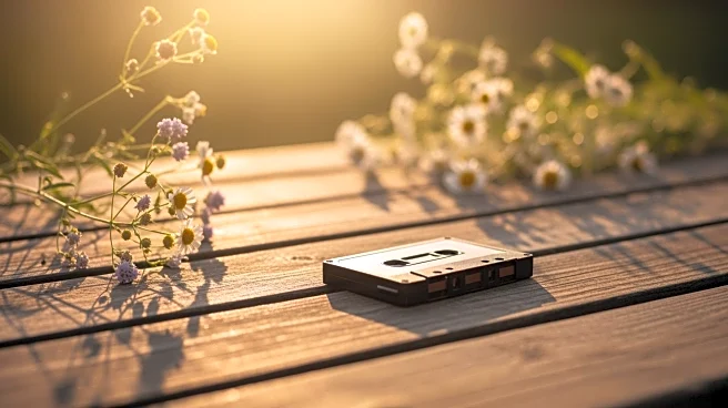 'Summer 2000: The X-Cetra Story' Documentary Celebrates Girlhood and Viral Success