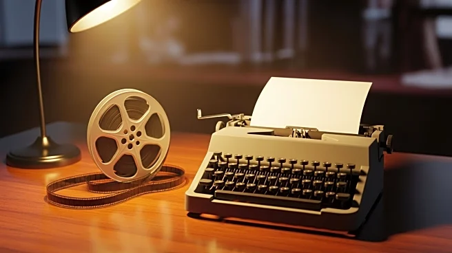 Lionsgate Secures 'The Correspondent' Film Rights with Jane Fonda Set to Star