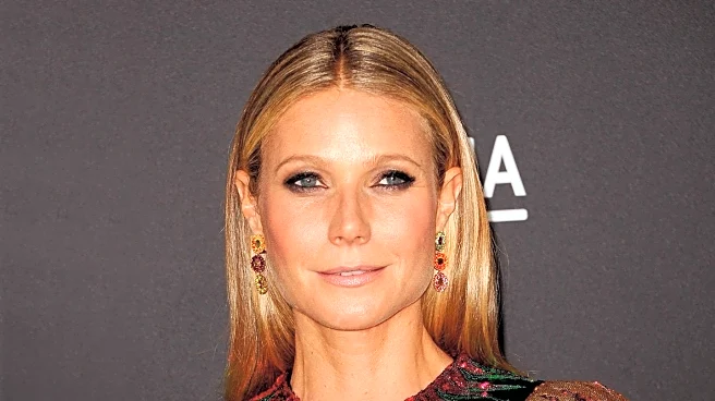Gwyneth Paltrow's Fashion Auction to Debut at The Peninsula Beverly Hills