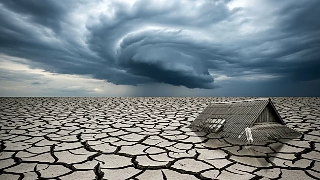 Secondary Climate Perils Strain Property Insurance Market