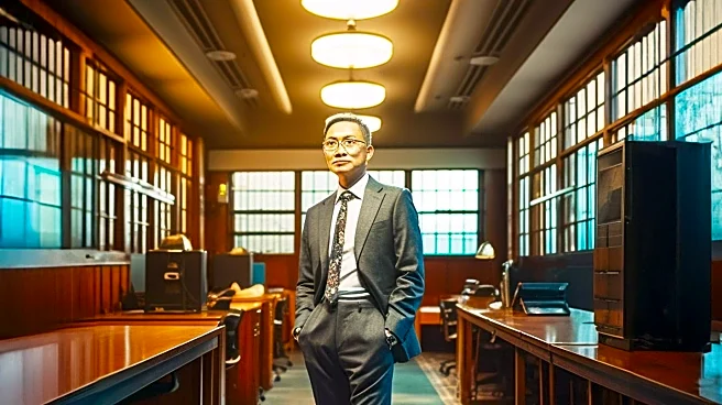 Christoph Moje Appointed General Manager at Sensei Porcupine Creek