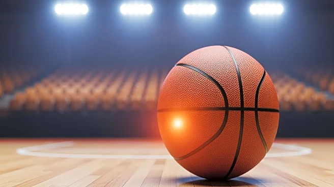 Texas Longhorns Basketball Team Advances in NCAA Tournament with Win Over NC State