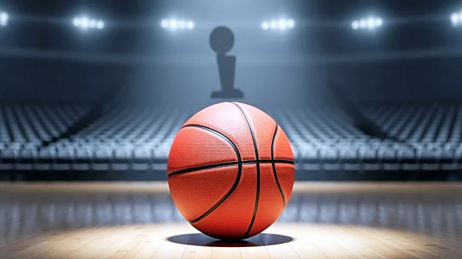 Howard University Men's Basketball Team Achieves Historic NCAA Tournament Victory