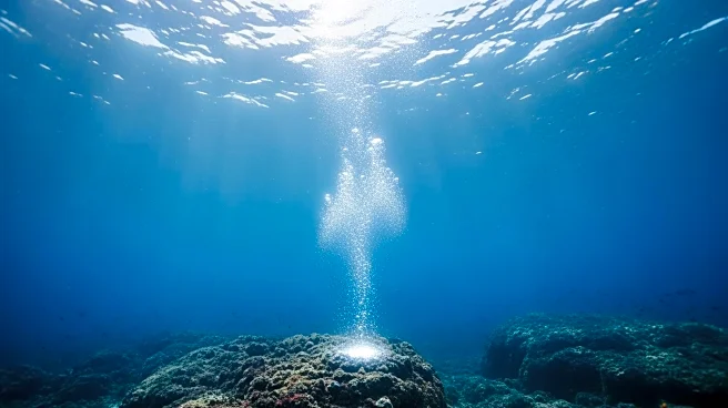 Petrobras Confirms New Gas Discovery Offshore Colombia, Boosting Regional Energy Prospects