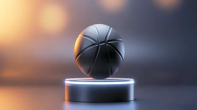 Kia Rookie Ladder Highlights Rising Stars in NBA Rookie of the Year Race