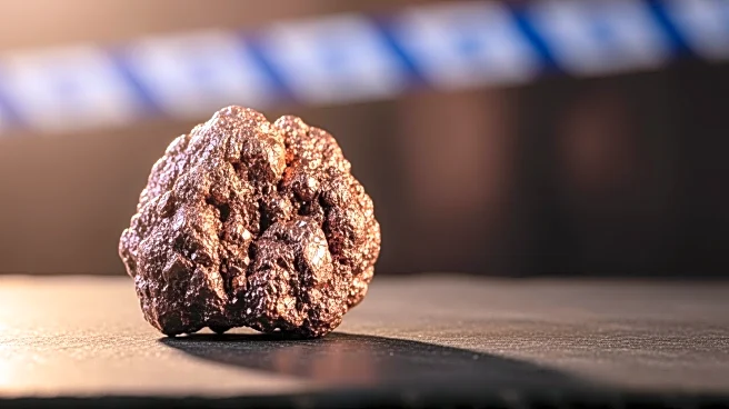 McEwen Copper Plans $300 Million IPO to Fund Los Azules Project in Argentina