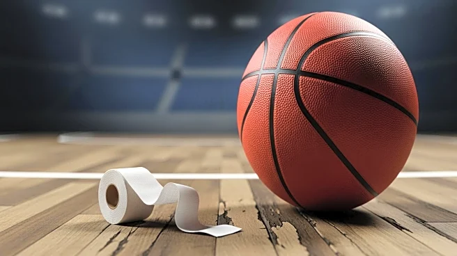 Brooklyn Nets Face Injury Setbacks Ahead of Thunder Game