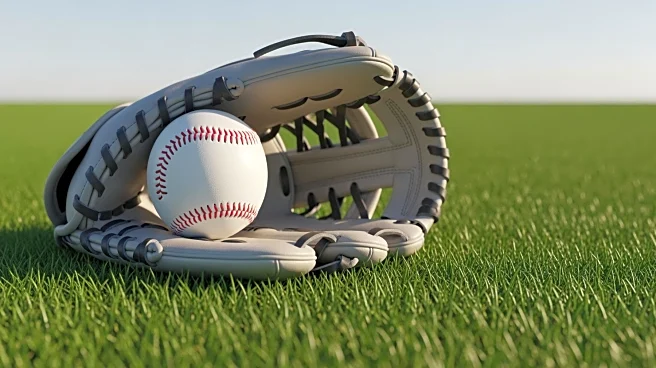 Nick Lodolo Prepares for Cincinnati Reds' Regular Season