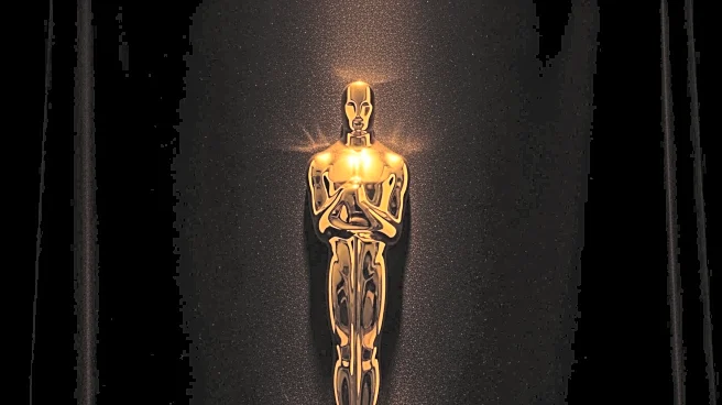 Meryl Streep's Potential Oscar Nominations for Upcoming Films