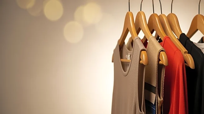 JCPenney CEO Michelle Wlazlo Promotes Affordable Fashion with In-House Brands