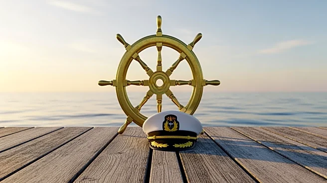 Johnathon Schaech and Eric Lange Join Cast of 'Greyhound 2' Starring Tom Hanks