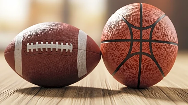 Jonah Williams Faces Dual-Sport Dilemma After Injury