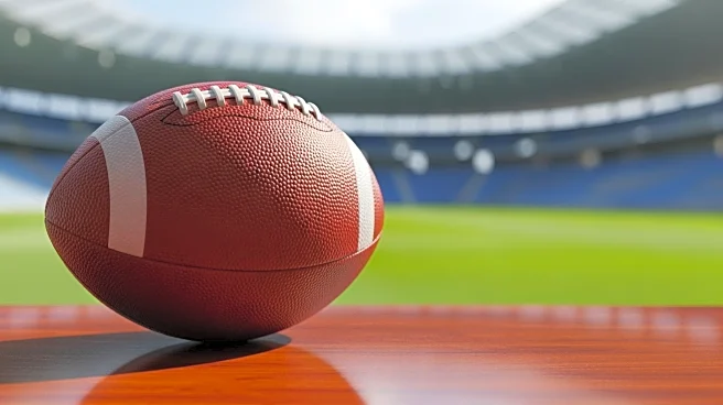 Ole Miss Football Gains Momentum in Recruiting for Top Prospects