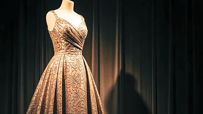 Zendaya Rewears Iconic 2015 Oscars Gown at 'The Drama' Premiere